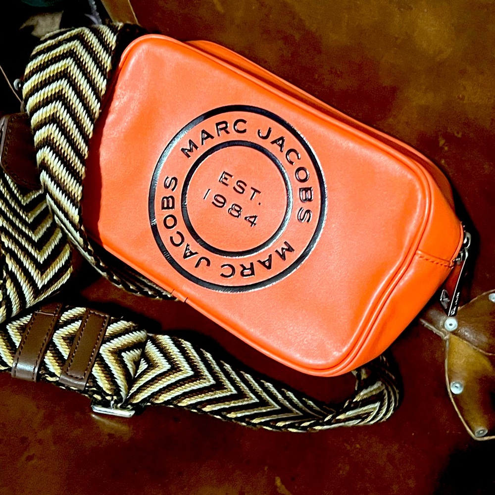 marc jacobs